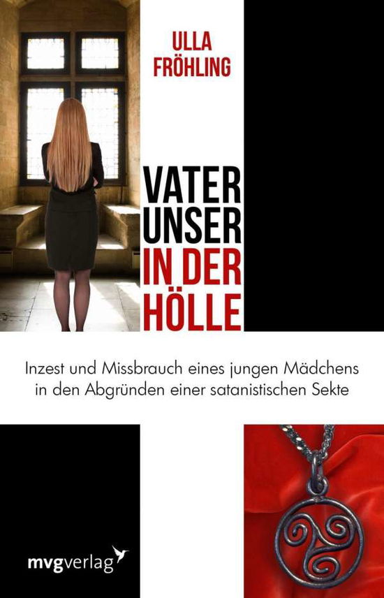 Cover for Fröhling · Vater unser in der Hölle (Book)