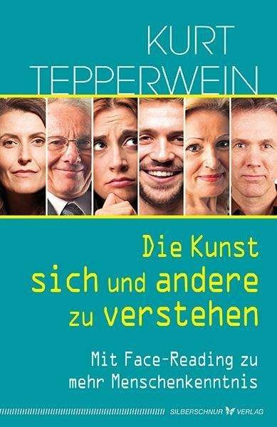 Cover for Tepperwein · Die Kunst, sich und andere z (Bok)