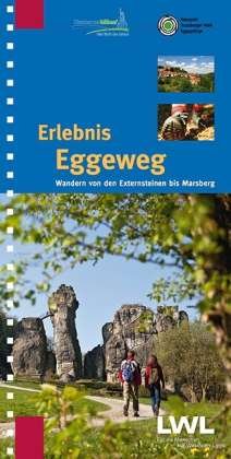 Cover for Gerbaulet · Erlebnis Eggeweg (Bog)