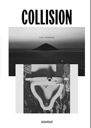 Cover for Lars Harmsen · Collision (Paperback Book) (2023)