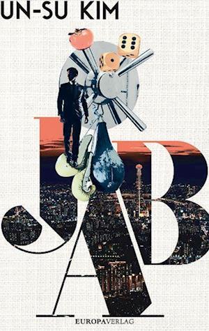 Cover for Un-Su Kim · Jab (Paperback Book) (2022)