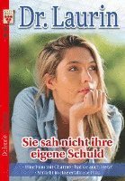 Cover for Vandenberg · Dr. Laurin Nr. 30: Sie sah n (Buch)