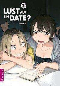 Cover for Tamifull · Lust auf ein Date? 02 (Buch)