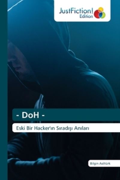 Cover for Bilgin Asilturk · - DoH - (Paperback Book) (2022)