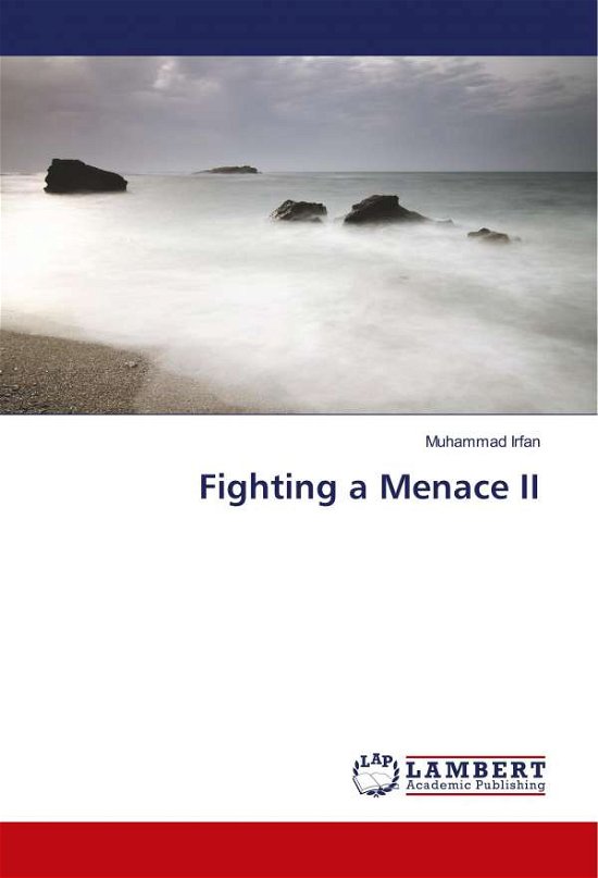 Cover for Irfan · Fighting a Menace II (Bog)