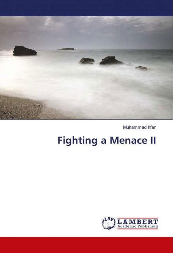 Cover for Irfan · Fighting a Menace II (Book)