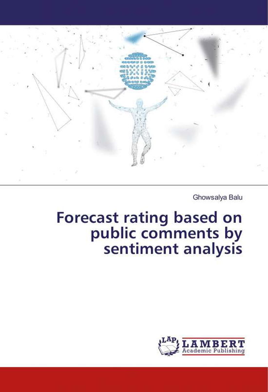 Cover for Balu · Forecast rating based on public co (Book)