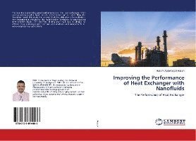 Cover for Hasan · Improving the Performance of Heat (Book)