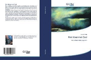 Cover for Ihmig · Niet klaar met God (Buch)