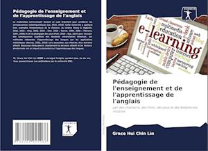 Cover for Lin · Pédagogie de l'enseignement et de l (Bok)