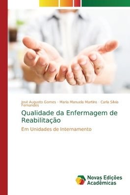 Cover for Gomes · Qualidade da Enfermagem de Reabil (Bok) (2018)