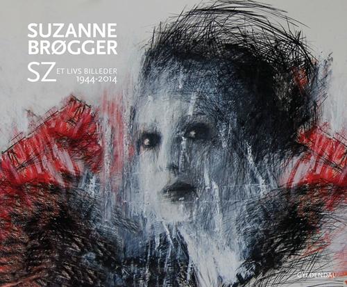 Cover for Suzanne Brøgger · Sz (Sewn Spine Book) [1º edição] (2014)