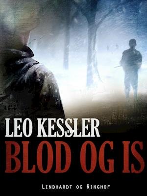 Cover for Leo Kessler · Victory: Blod og is (Sewn Spine Book) [1.º edición] (2018)