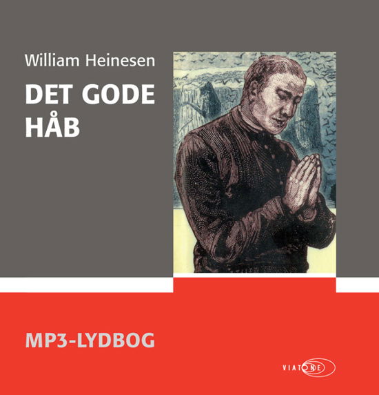 Cover for William Heinesen · Det gode håb (Book) [1º edição] (2010)