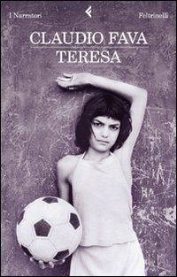 Cover for Claudio Fava · Teresa (Book)