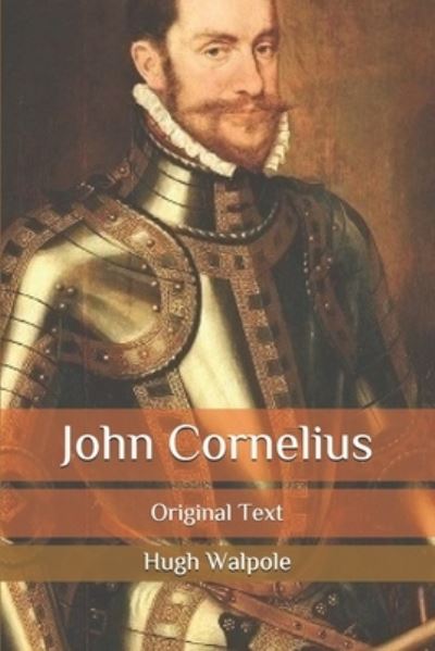 Cover for Hugh Walpole · John Cornelius (Paperback Book) (2020)