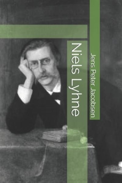 Cover for Jens Peter Jacobsen · Niels Lyhne (Paperback Book) (2021)