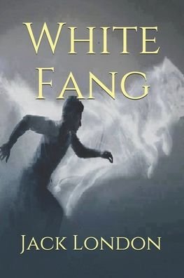 Cover for Jack London · White Fang (Pocketbok) [Official edition] (2020)