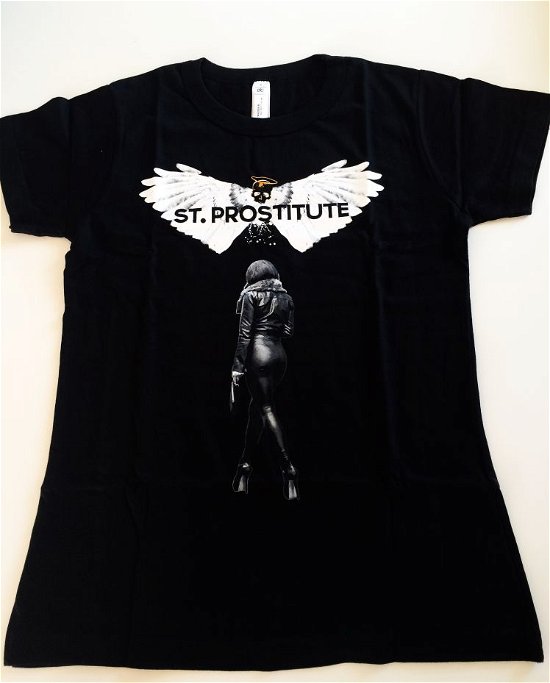 Cover for St. Prostitute · Glorified (MERCH) [size S] [Girl edition] (2016)