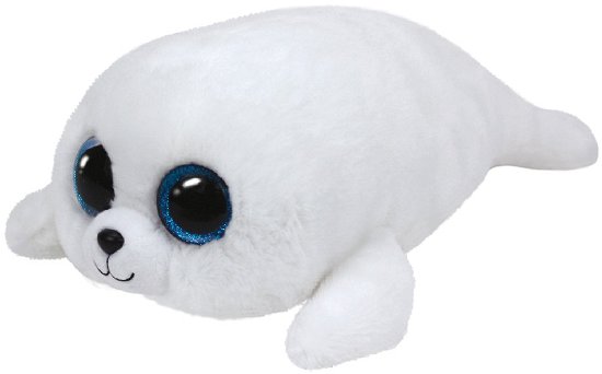Cover for Ty · Ty Beanie Boo Buddy - Icy Seal (Spielzeug) (2017)