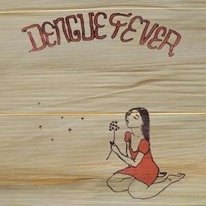 Cover for Dengue Fever (LP) (2022)