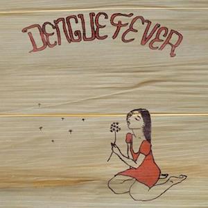 Dengue Fever - Dengue Fever - Music - MRI - 0020286236467 - June 24, 2022