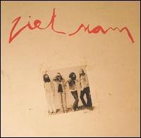Cover for Vietnam (CD) (2007)