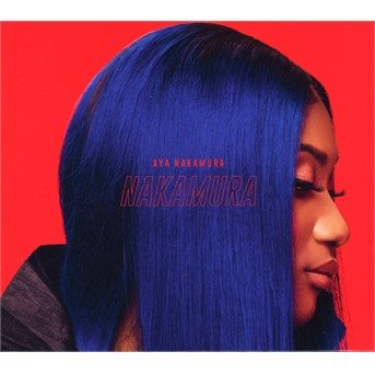 Cover for Aya Nakamura · Nakamura (CD) [Reissue edition] (2019)
