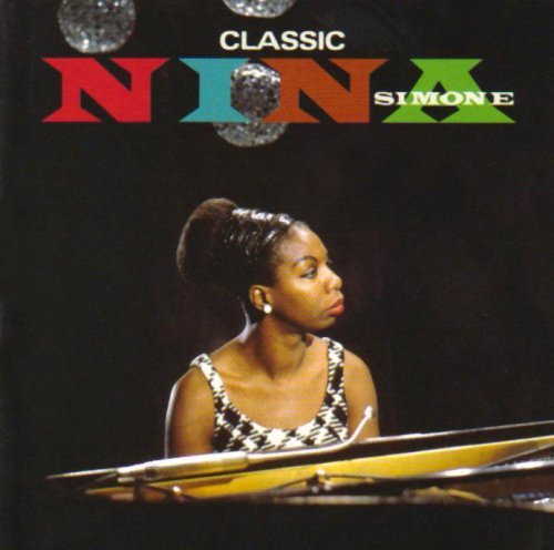Cover for Nina Simone · Classic (CD) (2014)