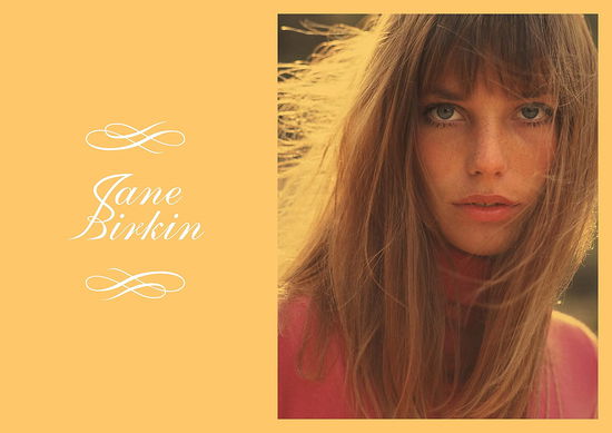 1969 - 2022 - Jane Birkin - Music - UNIVERSAL - 0600753965467 - September 23, 2022