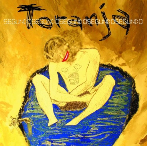 Cover for Toranja · Segundo (CD) (2005)