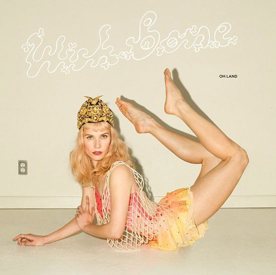 Cover for Oh Land · Wish Bone (CD) (2013)