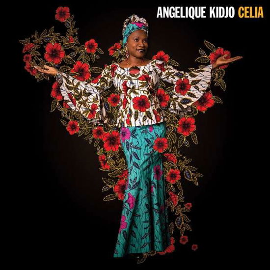 Celia - Angelique Kidjo - Música - DECCA - 0602577798467 - 28 de junho de 2019