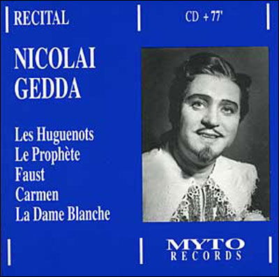 Les Huguenots - Giacomo Meyerbeer  - Music -  - 0608974500467 - 