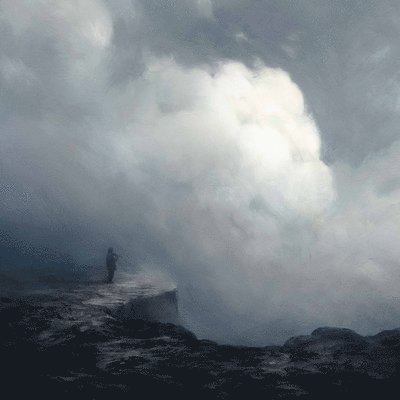 After the Storm - Ofdrykkja - Musik - AOP RECORDS - 0766734859467 - 25. november 2022