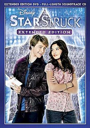 Cover for Starstruck · Starstruck (Extended Edition DVD + Full-Length Soundtrack CD) (DVD)