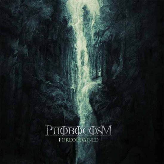 Foreordained - Phobocosm - Musikk - DARK DESCENT RECORDS - 0795154143467 - 1. mars 2024