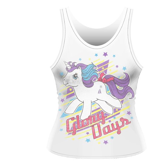 Cover for My Little Pony · Glory Days (T-shirt) (2014)