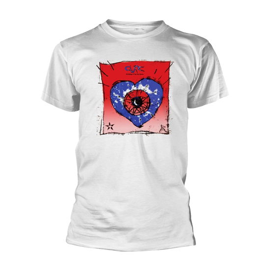 Friday I'm in Love - The Cure - Marchandise - PHD - 0803341554467 - 27 août 2021