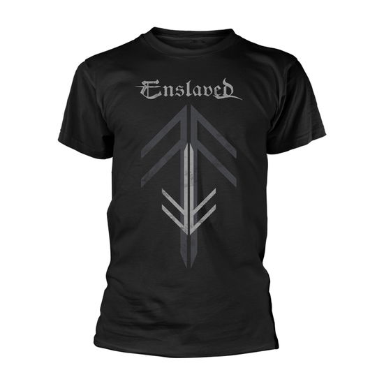 Rune Cross - Enslaved - Merchandise - PHM - 0803343196467 - 16. juli 2018