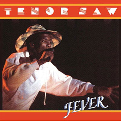 Cover for Tenor Saw · Fever (CD) [Reissue edition] (2007)