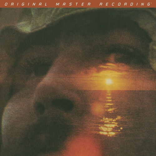 If I Could Only Remember My Name - David Crosby - Música - MOBILE FIDELITY SOUND LAB - 0821797221467 - 15 de abril de 2022