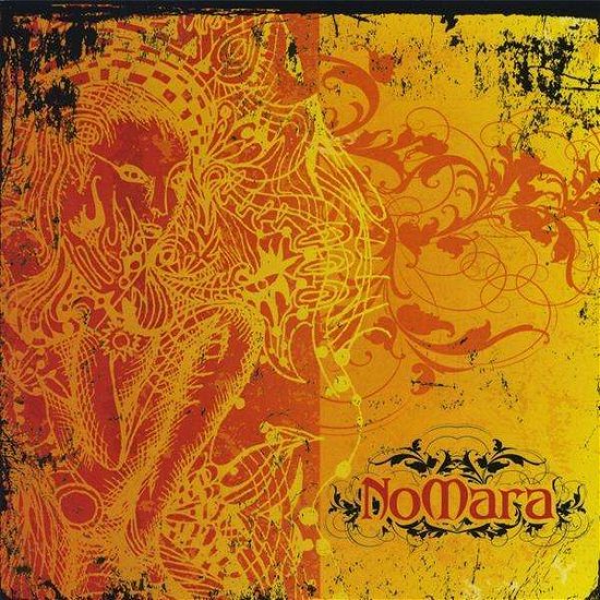 Cover for Nomara (CD) (2009)