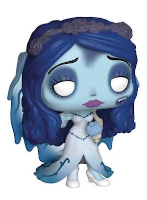 funko pop emily corpse bride