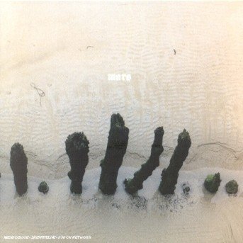 Cover for Mars (CD) [Digipak] (2020)