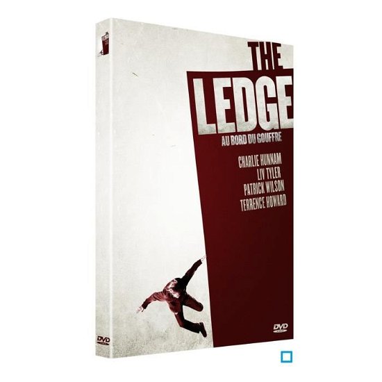 Cover for The Ledge, Au Bord Du Gouffre (DVD) (2016)