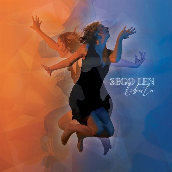 Cover for Sego Len · Liberte (CD) (2020)