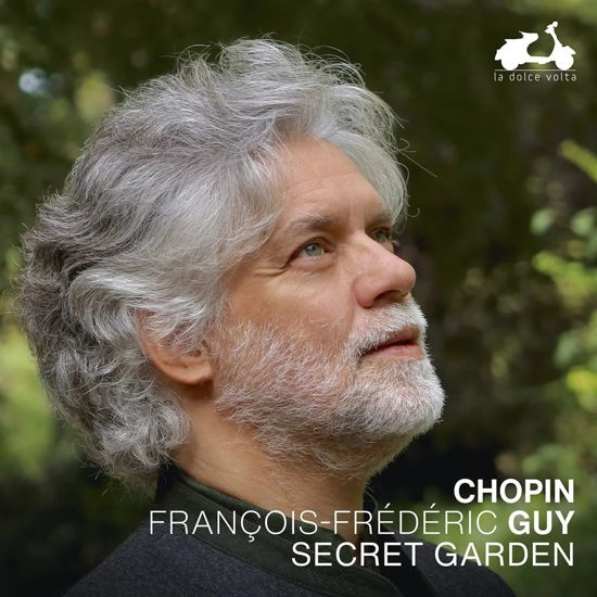 Chopin: Secret Garden - Francois-Frederic Guy - Muzyka - LA DOLCE VOLTA - 3770001904467 - 27 stycznia 2023