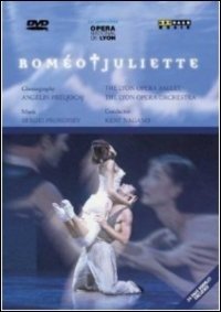 Romeo & Juliette - Herbert Von Karajan - Filmy - ARTHAUS MUSIK - 4006680102467 - 18 listopada 2022