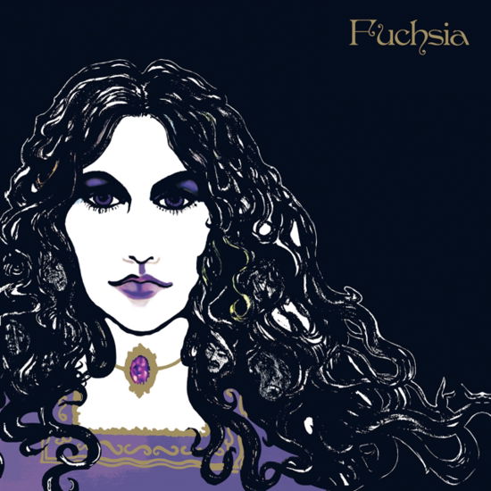 Fuchsia - Fuchsia - Música - GUERSSEN - 4040824092467 - 16 de junho de 2023